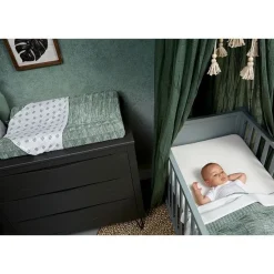 Meyco Bedtextiel * Klamboe Forest Green