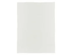 Meyco Bedtextiel * Ledikantlaken Hydrofiel Pre-washed Off White Wit
