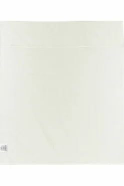 Meyco Bedtextiel * Ledikantlaken Plume Offwhite Wit
