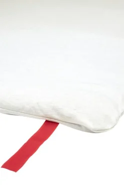 Meyco Alle Accessoires * Matrashoes Campingbed DeLuxe Jersey Offwhite