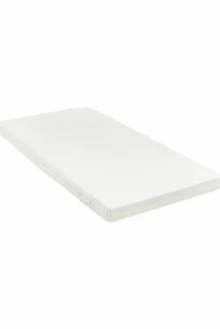 Meyco Alle Accessoires * Matrashoes Campingbed DeLuxe Jersey Offwhite