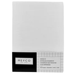 Meyco Bedtextiel|Bedtextiel * Molton Bedzeil Peuterbed