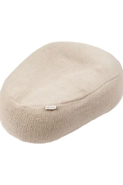 Meyco Voedingskussens|Bedtextiel * Voedingskussenhoes Teddy Sand Zand