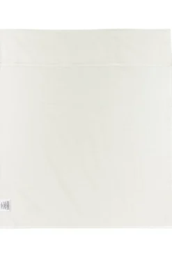 Meyco Bedtextiel * Wieglaken Plume Offwhite Wit