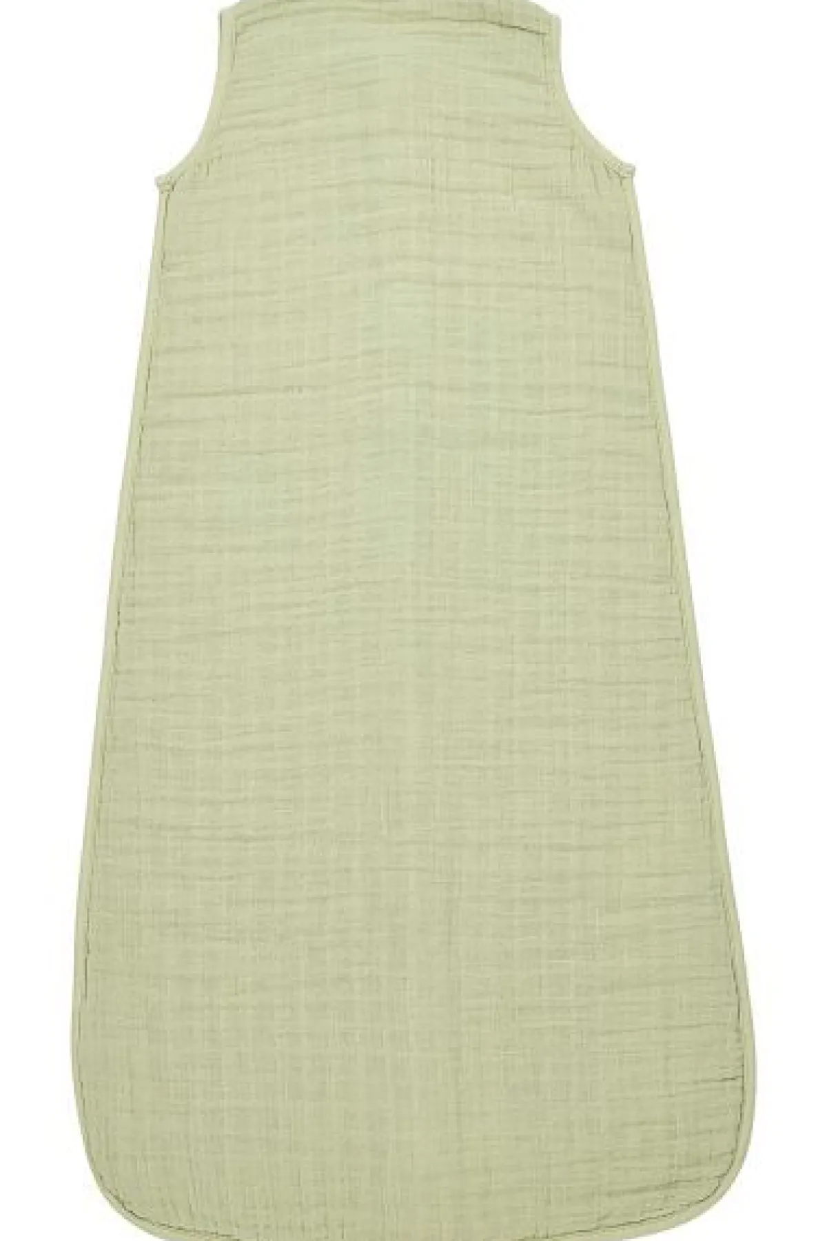 Meyco Bedtextiel|Slaapzakken * Zomerslaapzak Pre-washed Hydrofiel Uni Soft Olive Groen