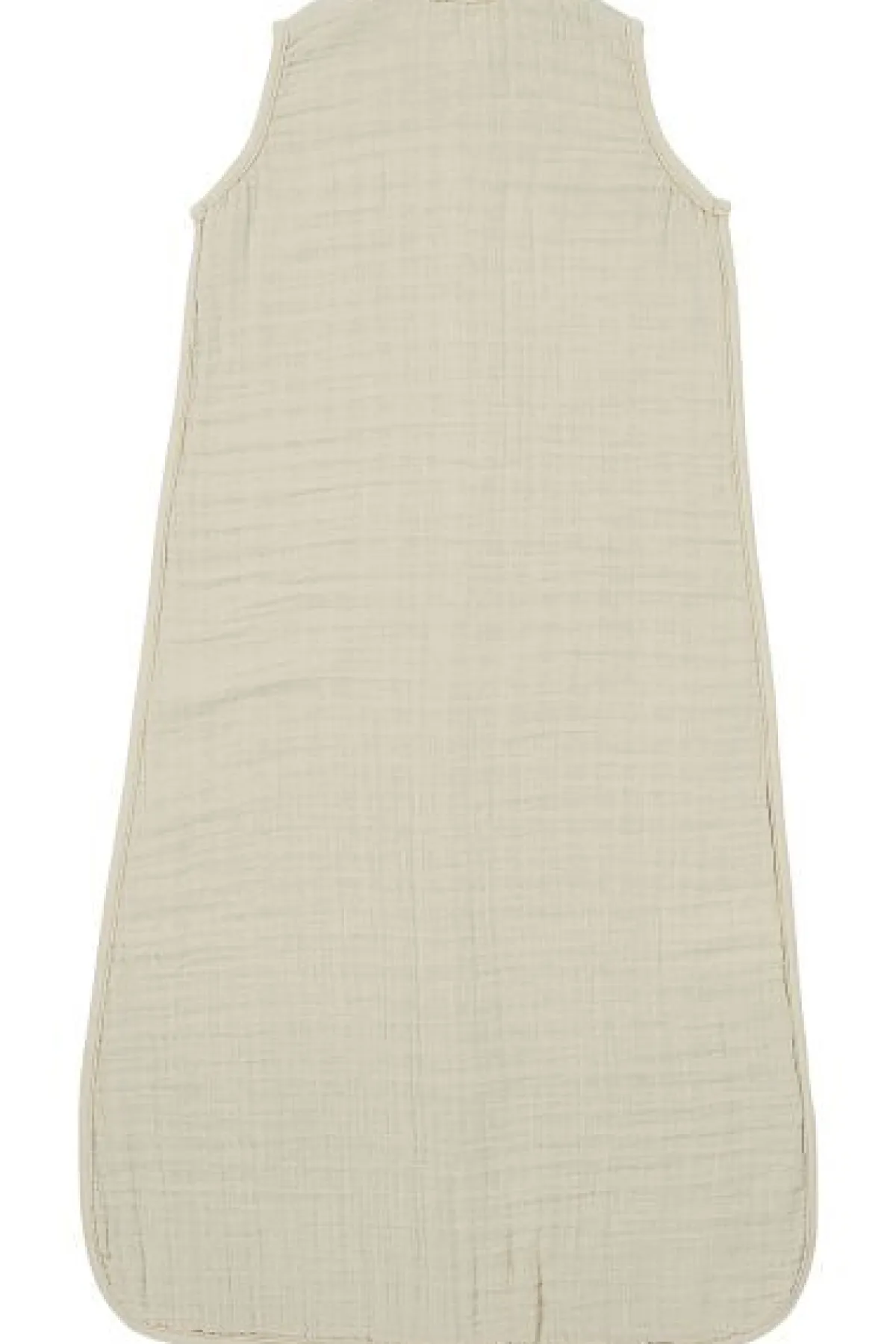 Meyco Bedtextiel|Slaapzakken * Zomerslaapzak Pre-washed Hydrofiel Uni Soft Sand Zand