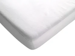Polydaun Bedtextiel * Moltonhoes Waterdicht 80/90 x 190/210