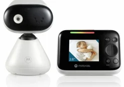 Motorola Babyfoons|Babyfoons * Babyfoon PIP1200 Wit