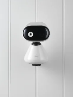 Motorola Babyfoons|Babyfoons * Babyfoon PIP1200 Wit