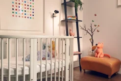 Motorola Babyfoons|Babyfoons * Babyfoon PIP1200 Wit