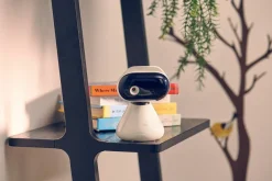 Motorola Babyfoons|Babyfoons * Babyfoon PIP1200 Wit