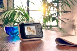 Motorola Babyfoons|Babyfoons * Babyfoon PIP1200 Wit