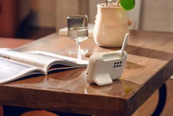 Motorola Babyfoons|Babyfoons * Babyfoon PIP1200 Wit