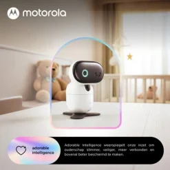 Motorola Babyfoons|Babyfoons * Babyfoon PIP1710 Connect Wit