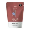 Nau00eff Verzorgingsproducten * Naïf Magnesium Badzout 500 gr