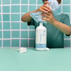 Nau00eff Verzorgingsproducten * Naïf Reinigende Wash Gel 500 ml
