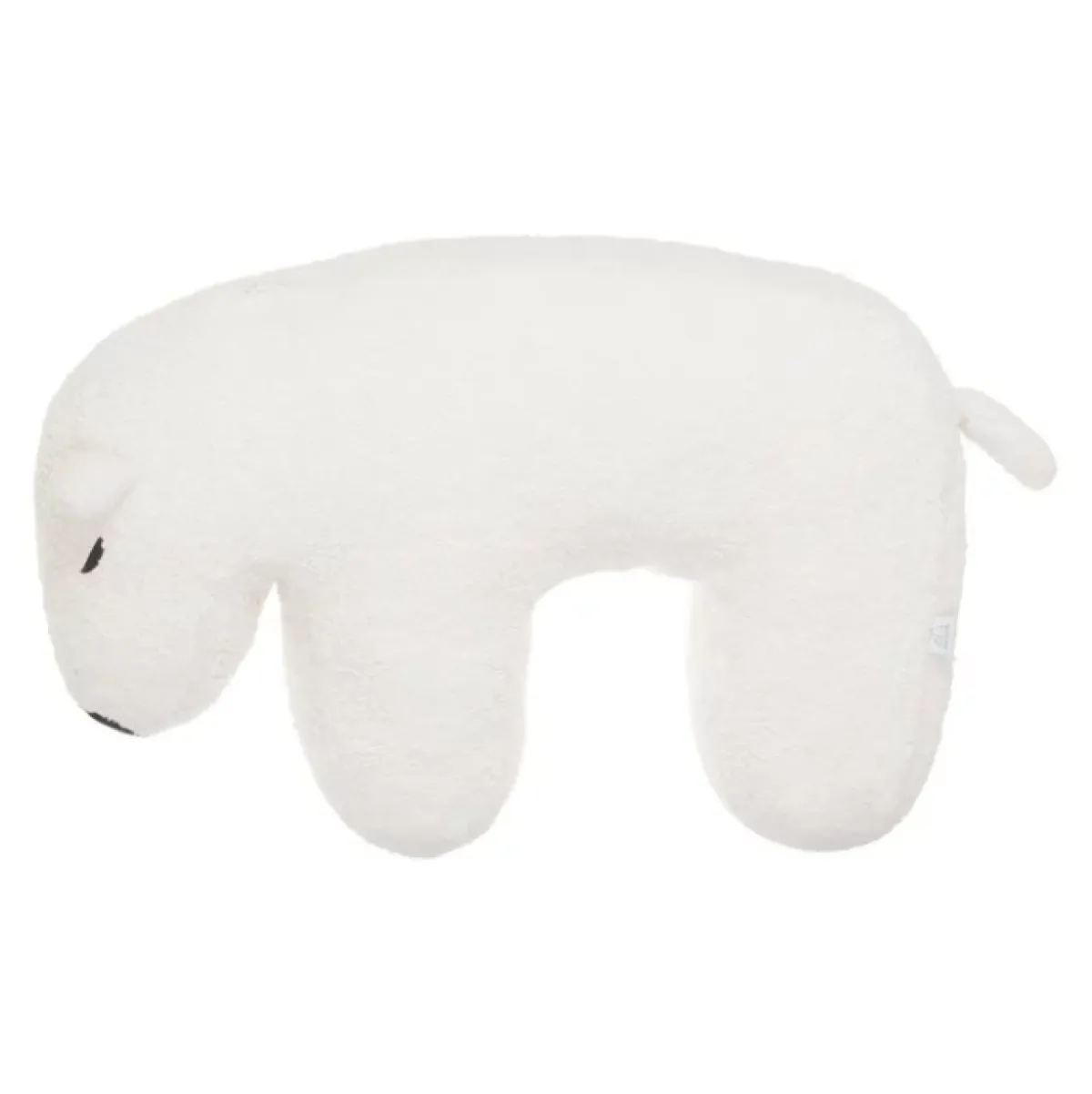 Nanami Bedtextiel|Knuffels * Knuffel Kussen Little Nanook