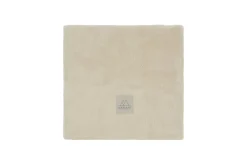 Nanami Bedtextiel * Ledikantdeken Bamboo Enkel Naturel