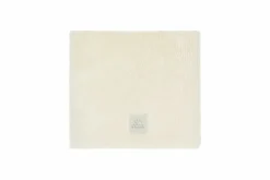 Nanami Bedtextiel * Ledikantdeken Bamboo Dubbel Naturel