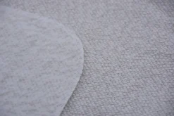 Nanami Bedtextiel * Ledikantdeken Knitlook Enkel Naturel