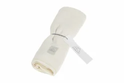 Nanami Hydrofiel Luiers|Bedtextiel * Luierdoek 60 x 60 Bio Latte