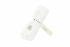 Nanami Hydrofiel Luiers|Bedtextiel * Luierdoek 60 x 60 Bird Off White