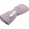 Nanami Hydrofiel Luiers|Bedtextiel * Luierdoek 60 x 60 Naturel