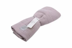 Nanami Hydrofiel Luiers|Bedtextiel * Luierdoek 60 x 60 Naturel