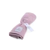 Nanami Bedtextiel|Hydrofiel Luiers * Luierdoek 60 x 60 Roze