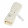 Nanami Hydrofiel Luiers|Bedtextiel * Luierdoek 60 x 60 Woven Dot Beige