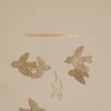 Nanami Muziek Mobiles|Overig * Mobiel Birds Naturel