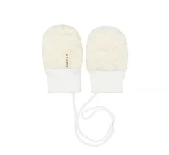 Nanami Slofjes En Sokken|Bedtextiel * Newborn Wantjes Teddy