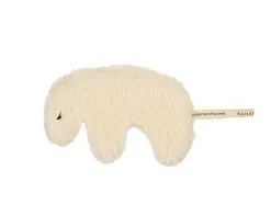 Nanami Speendoekjes|Knuffels * Tuttle Bear Teddy Naturel