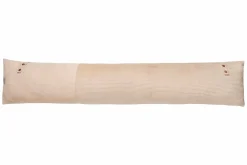 Nanami Bedtextiel|Voedingskussens * Voedingskussen - Rib Naturel