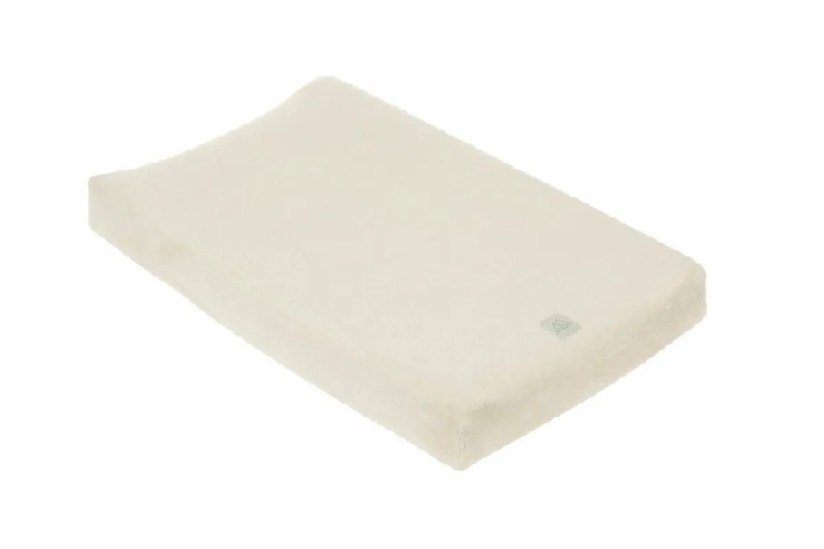 Nanami Waskussenhoezen|Bedtextiel * Waskussenhoes Bamboo Naturel