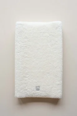 Nanami Waskussenhoezen|Bedtextiel * Waskussenhoes Teddy Offwhite Wit