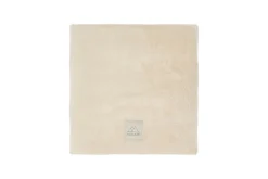 Nanami Bedtextiel * Wiegdeken Bamboo Enkel Naturel
