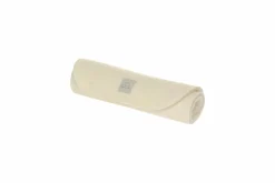 Nanami Overige Accessoires|Babynestjes * Woolen Inlay Kinderwagen/Babynestje Off White Wit