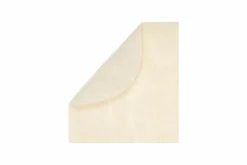 Nanami Overige Accessoires|Babynestjes * Woolen Inlay Kinderwagen/Babynestje Off White Wit