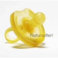 Natursutten Fopspenen * Fopspeen Vlinder Kers Maat S