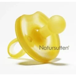 Natursutten Fopspenen * Fopspeen Vlinder Kers Maat M