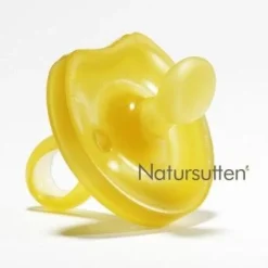 Natursutten Fopspenen * Fopspeen Vlinder Anatomisch Maat S
