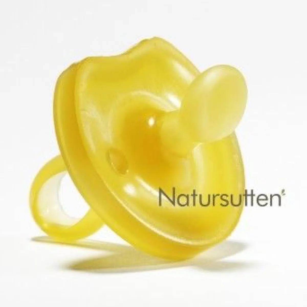 Natursutten Fopspenen * Fopspeen Vlinder Anatomisch Maat S