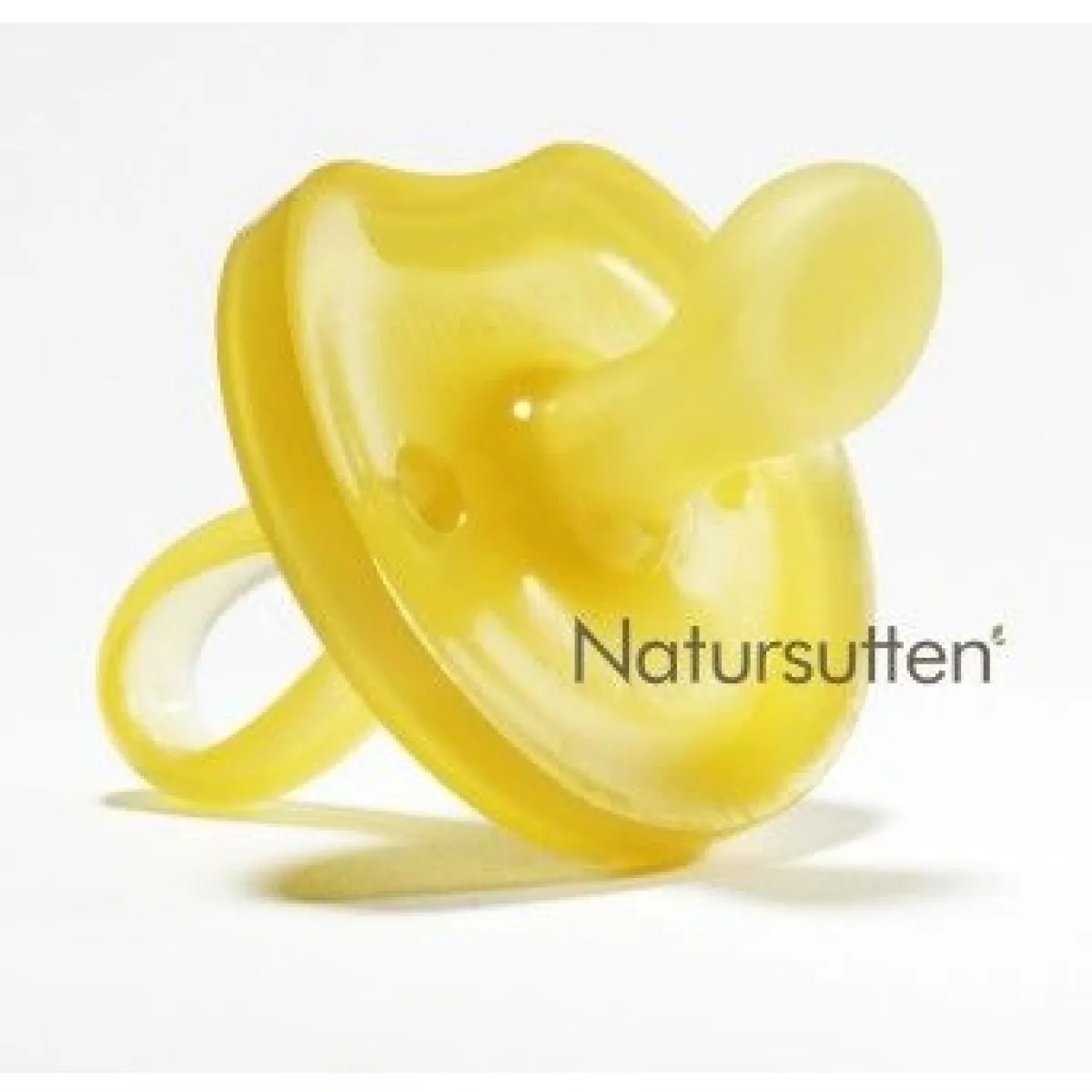 Natursutten Fopspenen * Fopspeen Vlinder Anatomisch Maat M