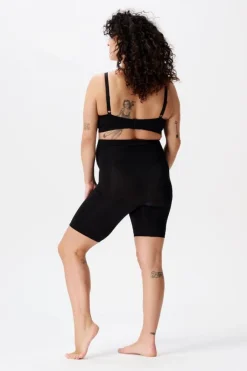 Noppies Lingerie * Broekje Niru Sensil Breeze Black XS/S Zwart