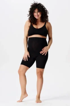Noppies Lingerie * Broekje Niru Sensil Breeze Black XS/S Zwart