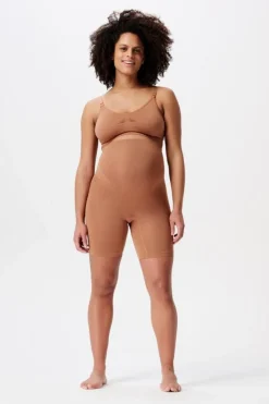 Noppies Lingerie * Broekje Niru Sensil Breeze Hazel M/L Bruin