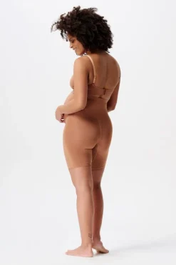 Noppies Lingerie * Broekje Niru Sensil Breeze Hazel XL/XXL Bruin