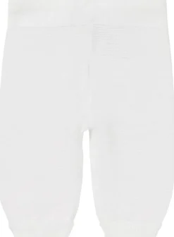 Noppies Broekjes * Broek Reg Grover White Wit