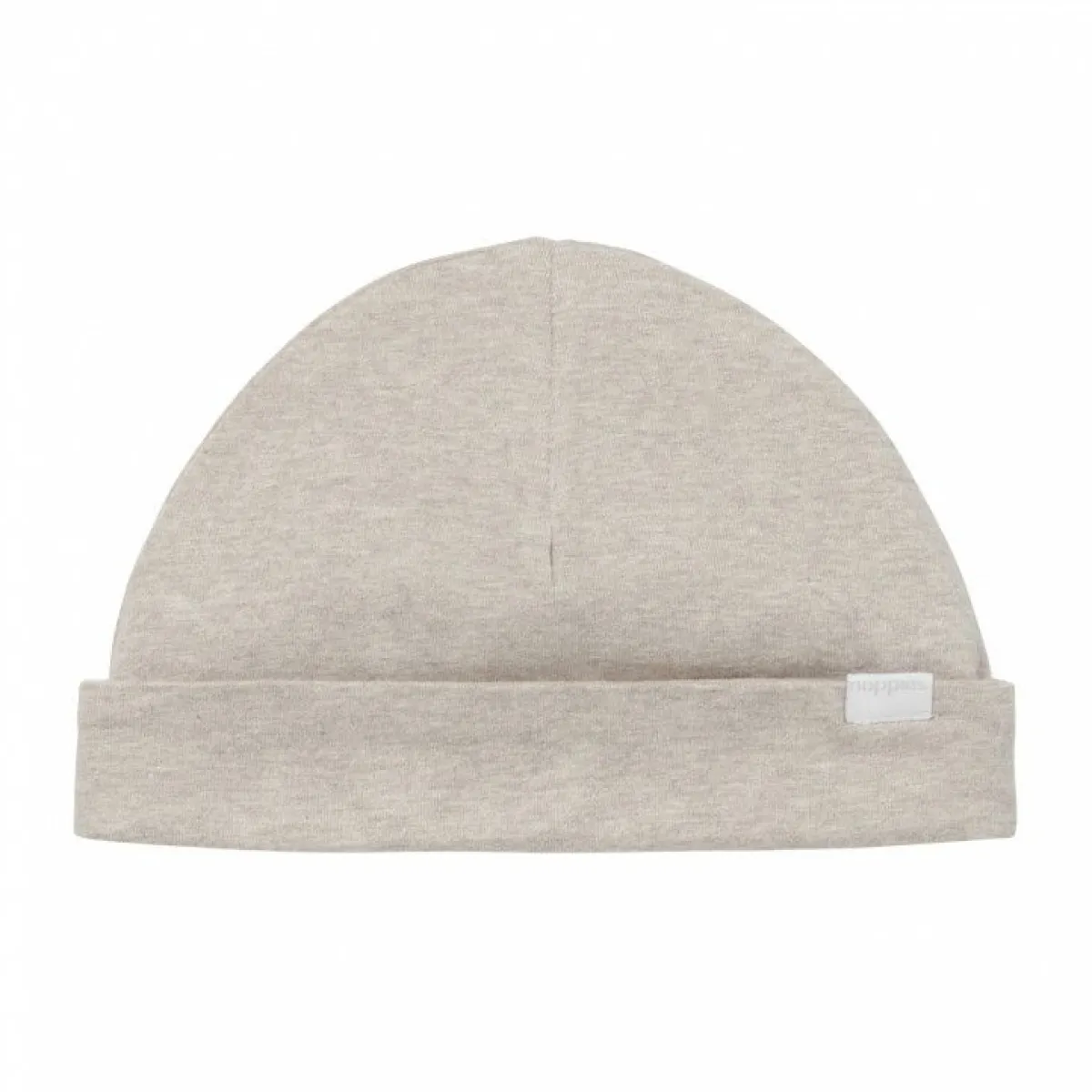 Noppies Rompertjes En Mutsjes * Muts Babylon Melange Taupe